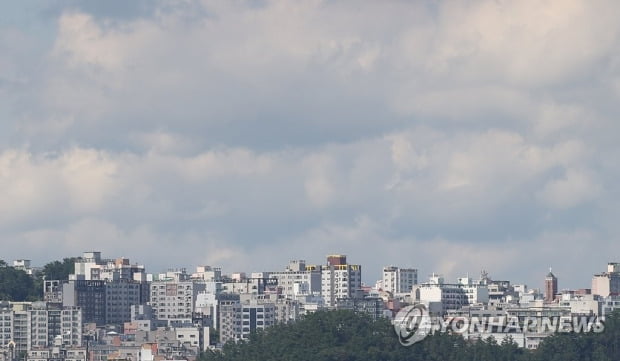 맑다가 점차 구름 많아져…미세먼지 '좋음'