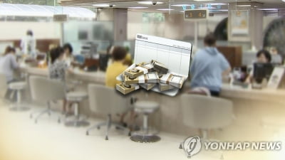 금융당국 가계대출 관리 강화에 은행들 대출 우대금리까지 폐지