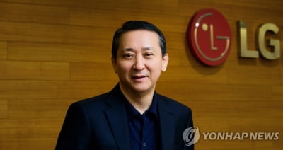 LG엔솔 새 사령탑 '그룹 2인자' 권영수 부회장으로 전격 교체(종합)