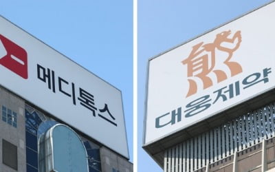 '대웅제약이 메디톡스 보톡스 비밀 도용' 美ITC 최종결정 무효화