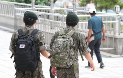 연천 군부대서 46명 무더기 확진…89%가 돌파 '긴급 대책회의'