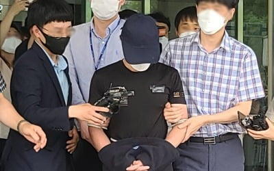 검찰, 20개월 아기 강간·살해범에 '화학적 거세' 청구한다