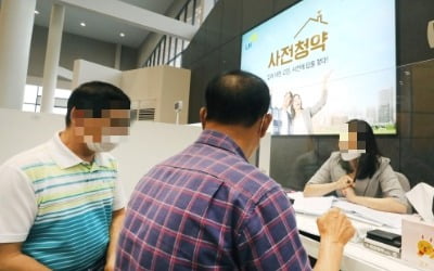 오늘부터 3기 신도시 '2차 사전청약' 접수…분양가 3억~6억