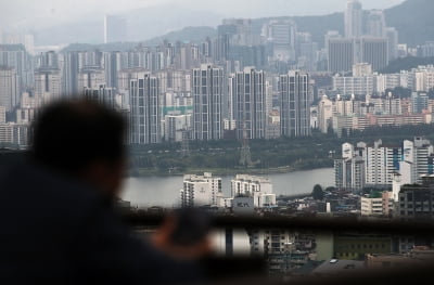 가을 이사철 다가오니 수도권 전셋값 '불안'…매맷값 여전히 '주춤'