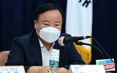 김재원 "당무우선권으로 누구도 논란 벌인 적 없어" 이준석 저격