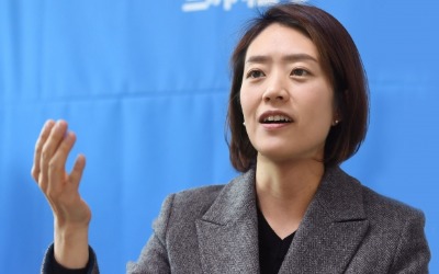 고민정 '경희대 분교' 발언 후폭풍…"모교 비하 말라" 반발