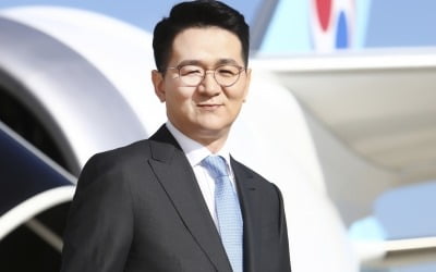 한진 조원태 '인하대' 학위 지켰다…법원 "학위 취소한 교육부 처분 위법"