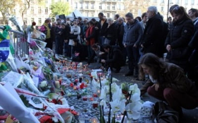 6년 전 130명 목숨 앗아간 파리 테러범…"내 직업은 IS 전투원"