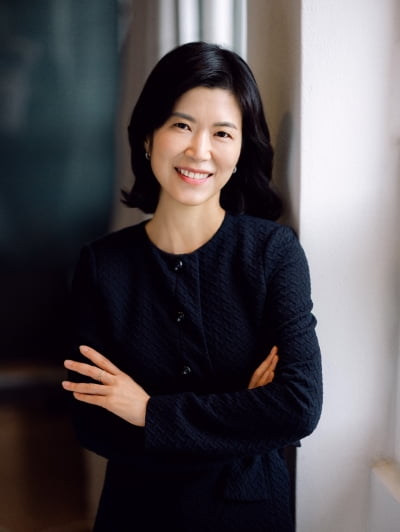 이인경 MBK 파트너스 부사장, '포브스 아시아 파워 여성경영인' 선정