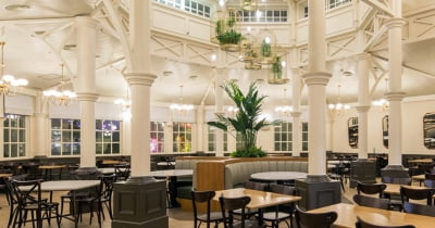 영업수익성 '뚝뚝' 떨어져도 삼성웰스토리 걱정 없는 이유