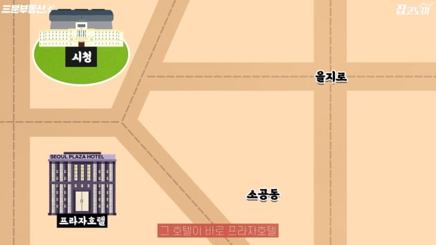 [집코노미TV] 서울 부동산의 비밀, 3분 만에 알려드림