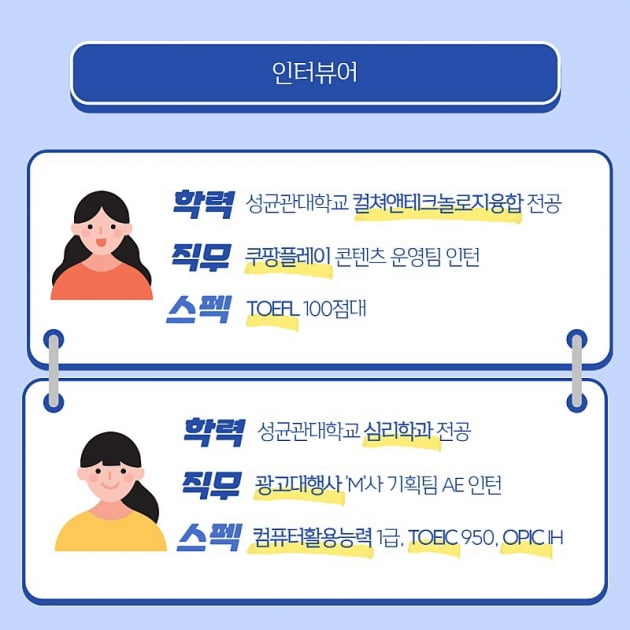 쿠팡플레이 콘텐츠 운영팀 인턴은 어떤 일을 할까?