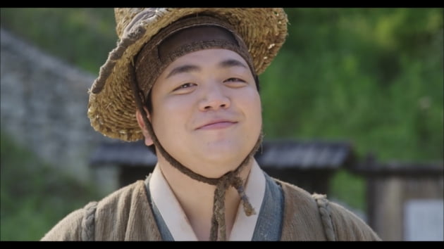 박강섭/사진=tvN 월화드라마 '어사와 조이' 