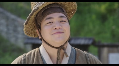 '어사와 조이' 신스틸러 박강섭 "저만의 귀여움 뽑낼 것"