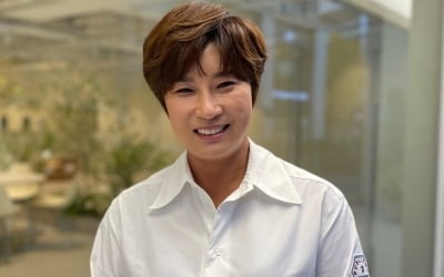 박세리 "용기 있게 '깜짝 은퇴'한 박지은, 섭섭하면서도 부러웠다"