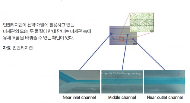 [이슈하이라이트 ❷ MARKET] 진단, 백신에 이어 세포치료제… 영역 확장하는 마이크로플루이딕스