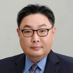 퀄컴 수석부사장 겸 아태지역 총괄사장에 권오형 퀄컴코리아 사장