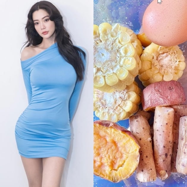 /사진=클라라 인스타그램