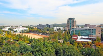 수원대학교, 오는 19일까지 '4차 산업혁명 선도할 글로벌창업대학원' 신입생 모집