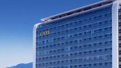 배터리 1위 中 CATL, 한국 진출…현대차와 협력 강화하나