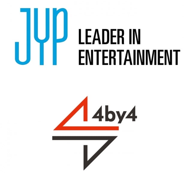 /사진=JYP엔터테인먼트, 포바이포