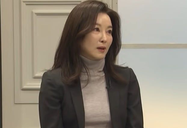 사진=극동방송 '만나고 싶은 사람 듣고 싶은 이야기' 영상 캡처