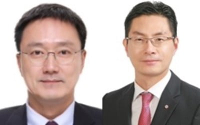 "신사업 경쟁력 강화"…LGU+, 2022 임원인사 단행