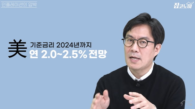 기준금리 인상 스타트…집값 20% 추락 각오하라 [집코노미TV]