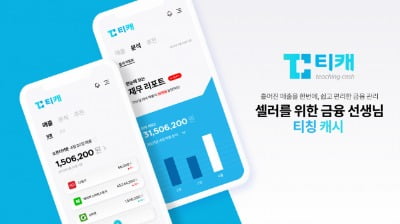 '티캐' 선보이는 정대선 사장의 HN핀코어, 마이데이터 플랫폼서비스 본격추진