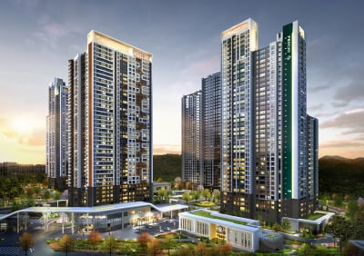 DK아시아·DK도시개발, 대한민국 최초 도시브랜드 개념 도입