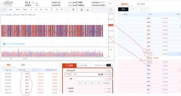 내 코인 차트가 '이 모양'이라면… [최예린의 사기꾼 피하기]