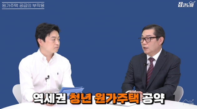 "누가 당선돼도 집값 앞으로 3년은 더 오른다" [집코노미TV]