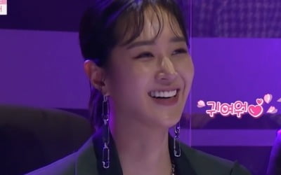 소녀시대가 선생님? 권유리, '방과후설렘' 출격