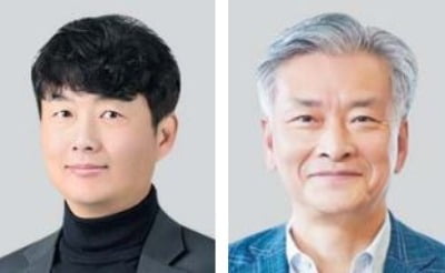 박근노·임각균 대표 '자랑스런 중기인'