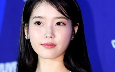 아이유, 임창정 확진 여파로 코로나19 검사…"최종 음성"