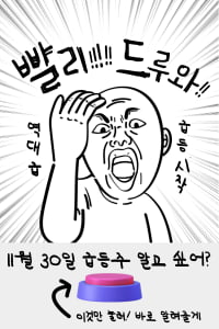  역대급 랠리! 11월 30일 황금 종목 바로 공개