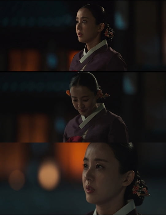 ‘연모’ 특별출연 박은혜, 등장마다 사랑스러움 한도치 초과