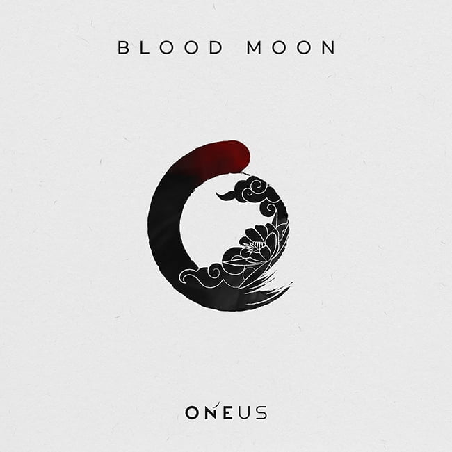 원어스, 9일 신보 'BLOOD MOON' 발매…한층 성장한 음악적 역량 과시