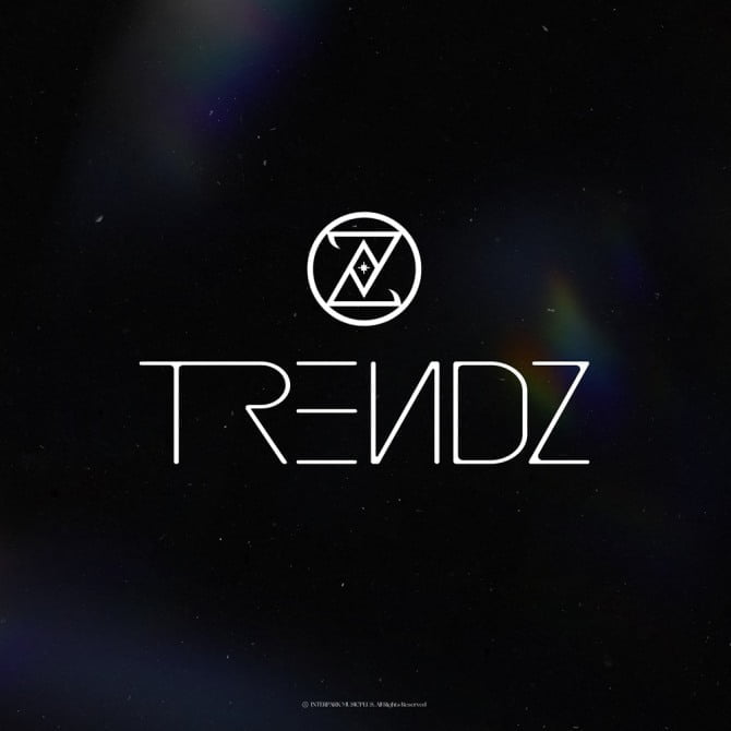 인터보이즈→TRENDZ, 그룹명 확정…데뷔 카운트다운 돌입…‘2022년 1월 中 데뷔’