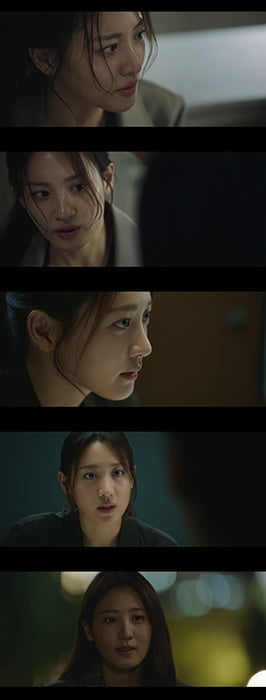 ‘키마이라’ 수현, 촘촘한 고밀도 연기…입체적 캐릭터 표현