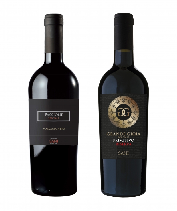 하이트진로, 이탈리아 와인 ‘프린시피 사니’ 2종 출시