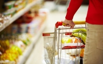 [속보] 10월 소비자물가 3.2% 상승…9년 9개월 만 최고 급등