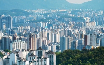 한국 아파트가 미국·일본과 다른 이유