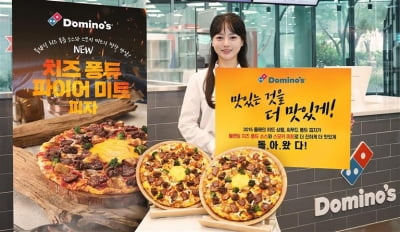 도미노피자, 육가공社 HJF 인수 2년 만에 매각한다