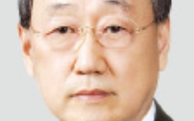 두산연강재단 '외과학술상' 시상식