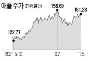 애플·AMD·MS·나이키·퀄컴…"가격 결정력 높은 종목 담아라"