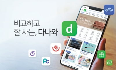 [단독]1세대 e커머스 다나와 새주인에 코리아센터