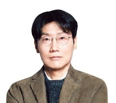 '오징어 게임' 황동혁 감독, 아름다운 영화예술인상 받는다