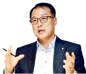 들러리 예상했지만…무모한 도전 빛났다