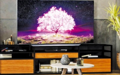 타임 선정 '최고의 발명품'…LG OLED TV 3년째 뽑혀